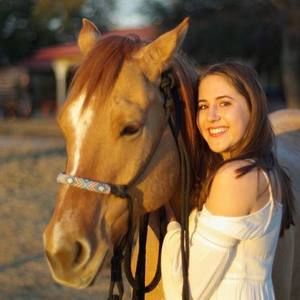 Meet your Posher, Anna